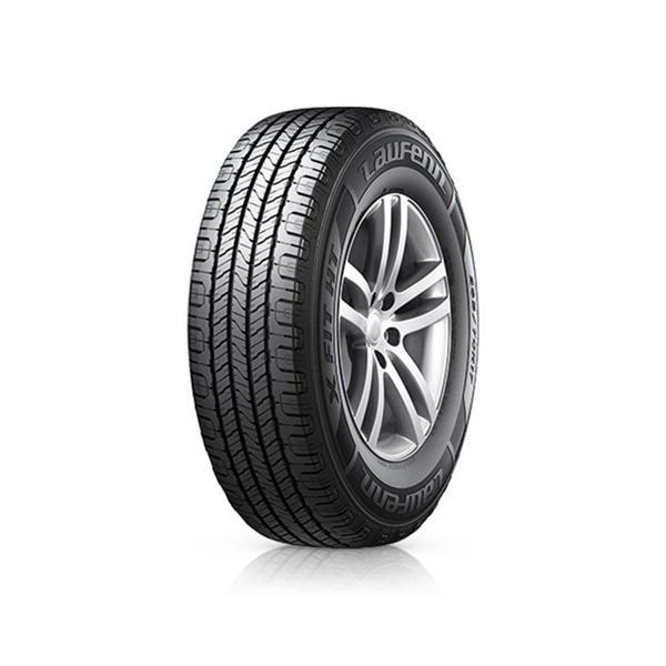 Laufenn 235/60R18 103T LD01 X Fit H/T 4x4 Yaz Lastiği ( Üretim Yılı: 2024 ) - Image 1