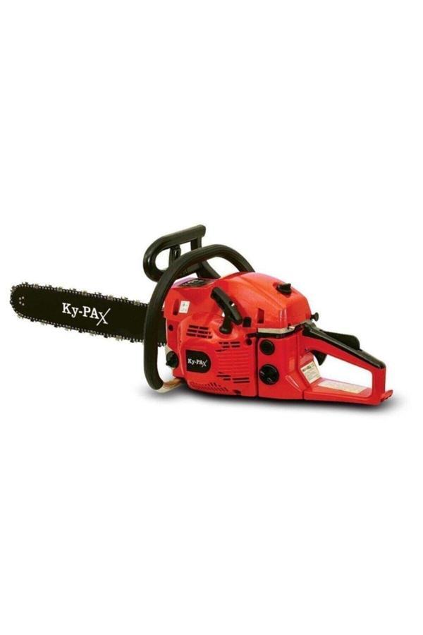 K-PaxKy-pax 5200 Benzinli Motorlu Testere - Image 1