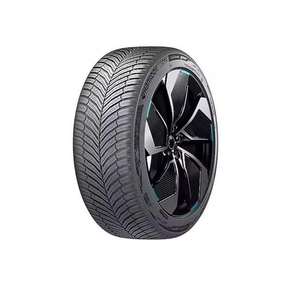 Hankook 235/55R18 104V XL IL01A ION FLEXCLIMATE SUV 4x4 4 Mevsim Lastiği (Üretim Yılı:2025) - Image 1