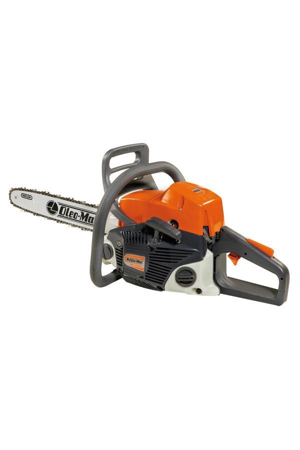 OleomacGS 35 C / GS 350 C MOTORLU TESTERE - Image 1