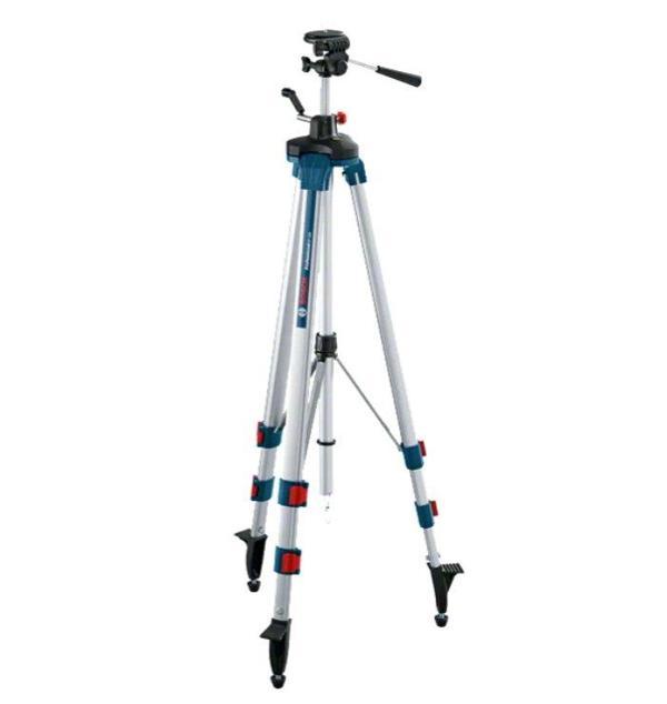 Bosch Bt 250 Tripod - Image 1