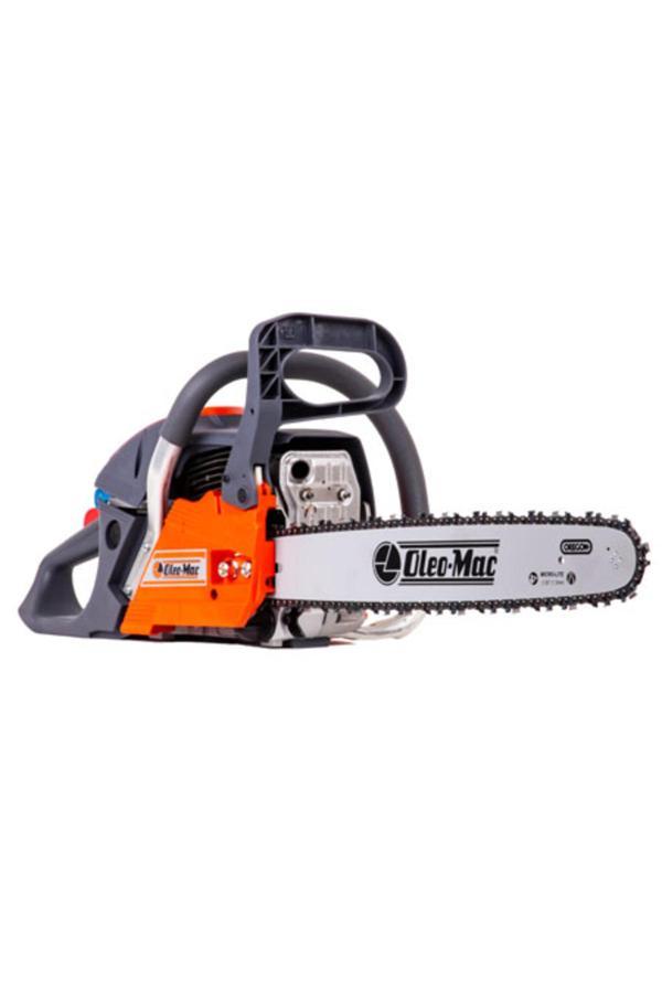 OleomacOleo-Mac GSH 510 Euro 5 Motorlu Testere 3Hp 36Diş - Image 1