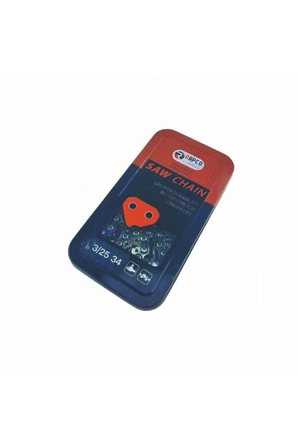Rapco3-25 / 34 DİŞ MOTORLU TESTERE ZİNCİRİ - Image 1