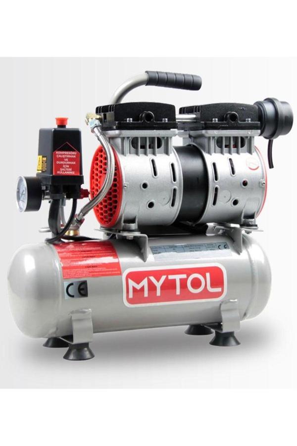 MYTOL6 Lt 0,75 Hp Sessiz Kompresör - Image 1