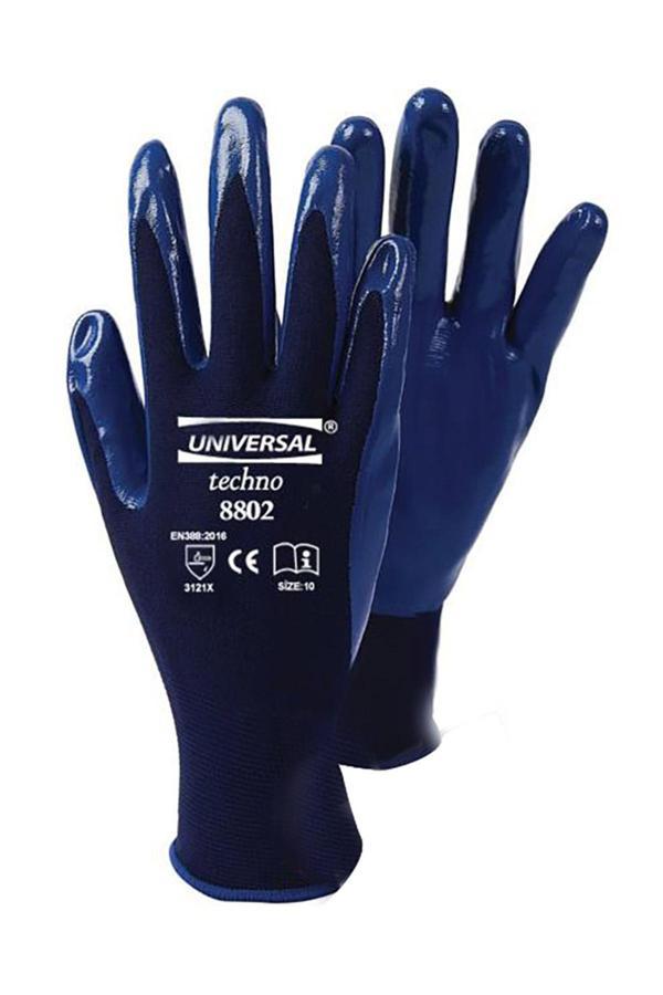 Universal8802 - Işçi Eldiveni No:9-10 - Image 1