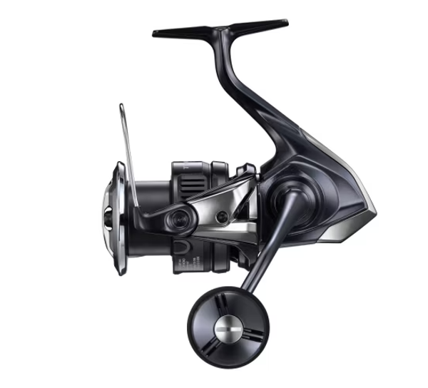Shimano Twin Power XD FB C5000 XG Spin Olta Makinesi - Image 1