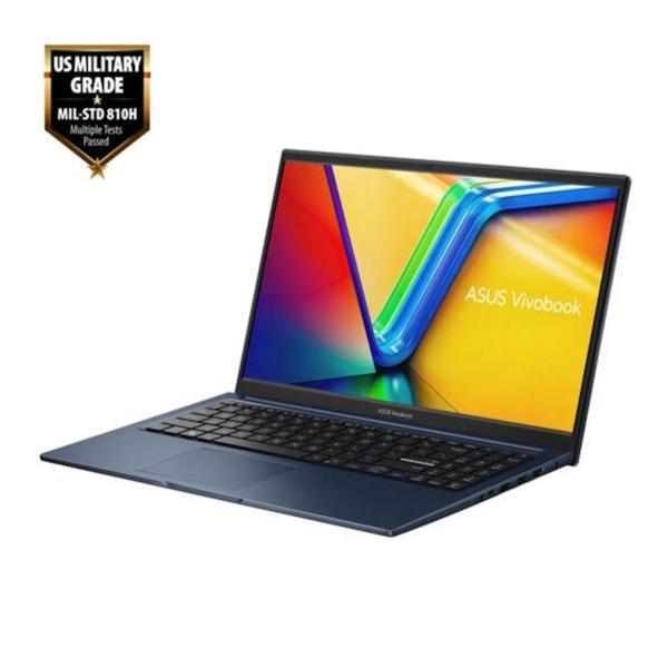 ASUS Vivobook 15 X1504VA-NJ3665v1 Intel Core 5-120U 16GB 512GB SSD 15.6 inç Full HD 60Hz FreeDos Laptop - Image 1