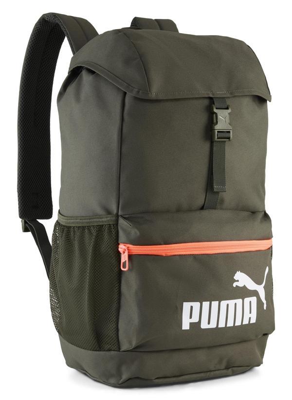 Puma Phase Hooded 091736-09 Unisex Sırt Çantası - Image 1