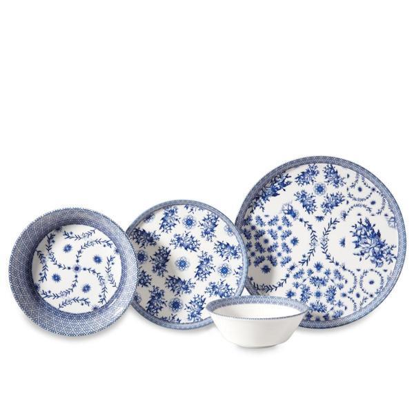 Korkmaz İona Collection 24 Parça Yemek Takımı A8345 - Image 1
