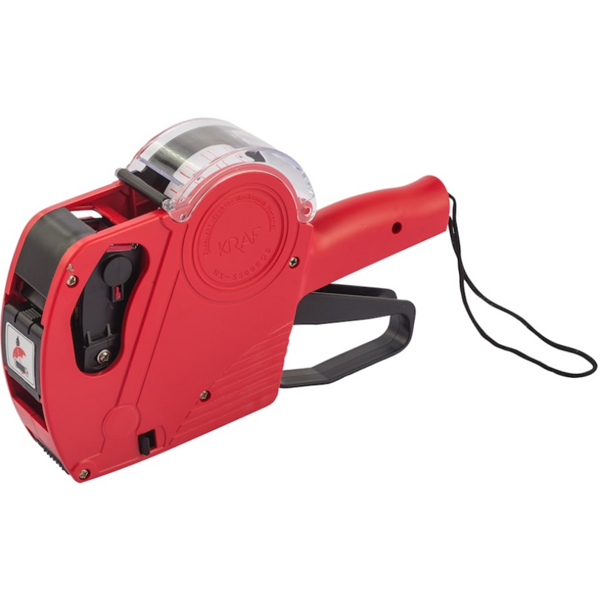 Kraf Fiyat Etiket Makinası Mx-5500 - Image 1