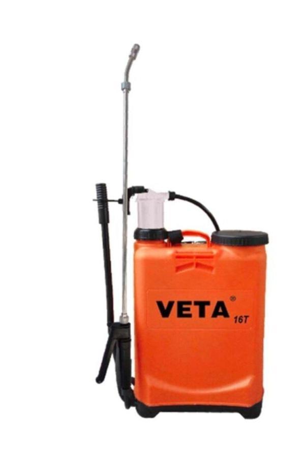 Veta Mekanik Ilaçlama Makinesi 16T - Image 1