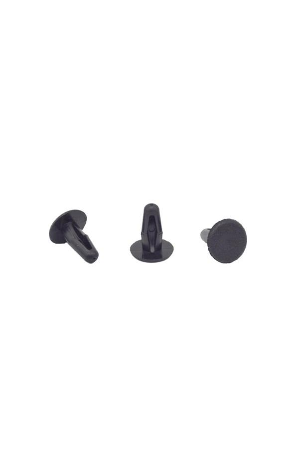 IM Global Tampon Klipsi 5,5X14X12Mm 9926-40-543A Mazda, 01553-00291 Nissan Subaru 90331-Ga090 10 Adet - Image 1