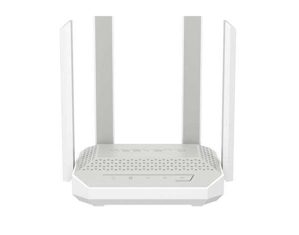 Keenetic Speedster DSL AC1200 Wi-Fi Mesh VDSL2/ADSL2+ Ebeveyn Kontrol Modem Fiber VPN Router 4x1Gbit/s USB2.0 KN-2113 - Image 1