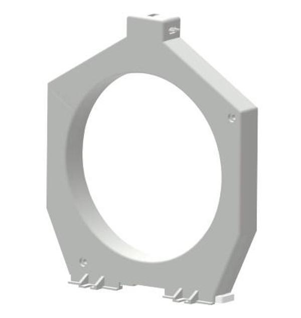Entes M5657 CBCT-210 Toroid Akım Trafosu 210mm 400A - Image 1
