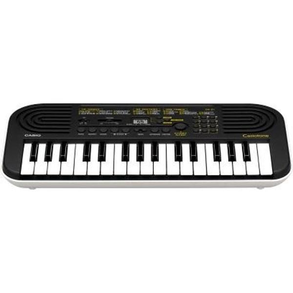 Casio SA-51 32 Tuş Org - Kitap 72 Yayınları - Image 1