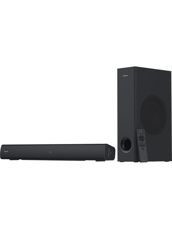 Creative Stage V2 2.1 Kanal 160 W Soundbar - Image 1