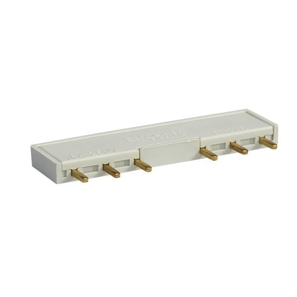 Schneider Electric ETK214546 Ultra Pks Priz Köprü Bağlantı - Image 1