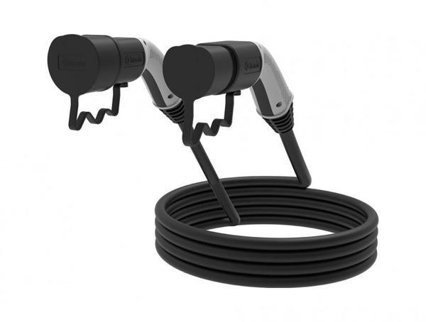 Bemis BEV-5032-1205 32A Elektrikli Araç Kablolu Şarj Seti 5 Metre  - Image 1