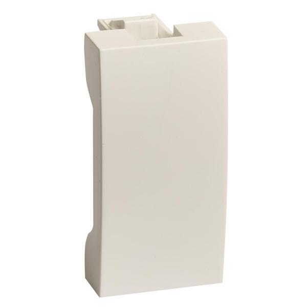 Schneider Electric ETK45122E 45X22,5 Kör Kapak - Image 1