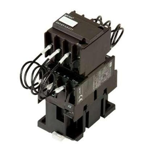 Entes M2152 ENT-KT-7,5-C11 7,5 kVAr  Kompanzasyon Kontaktörü - Image 1