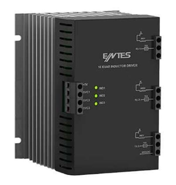 Entes M3756 SR-10E 10KVAr Endüktif Yük Sürücü - Image 1