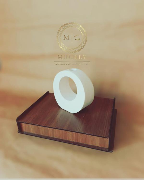 Minelly Anello - Image 1
