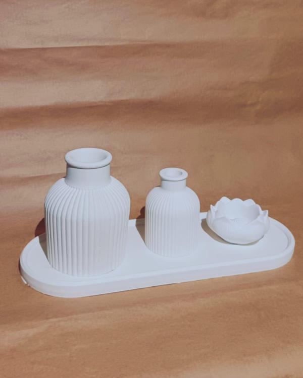 Minelly Dörtlü Set - Image 1