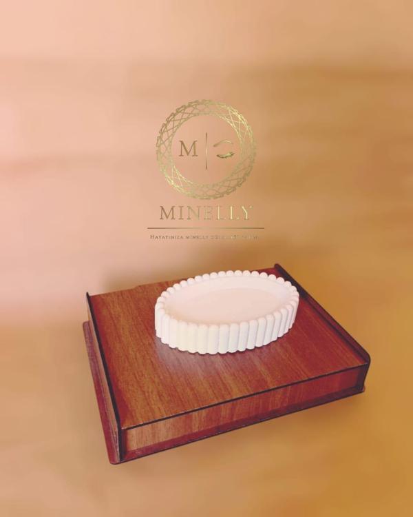 Minelly Minimal Obje - Image 1