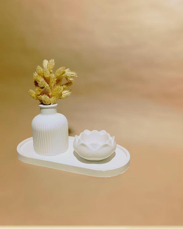 Minelly Linea Lotus Seti - Image 1