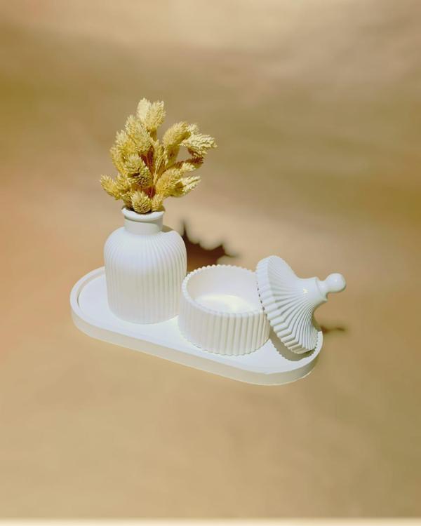 Minelly Özel Dekoratif Set - Image 1