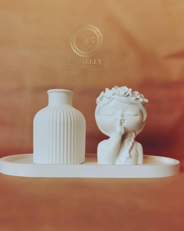 Minelly Sessizlik ve zarefet - Image 1