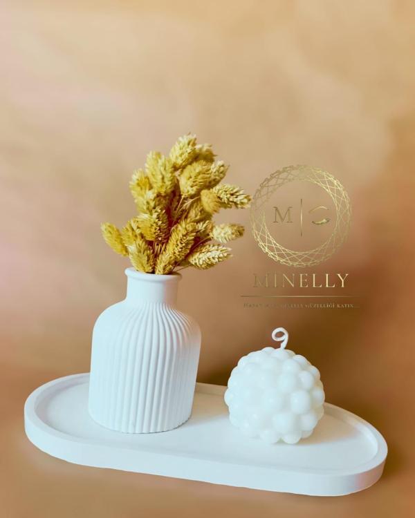 Minelly Lux Set - Image 1