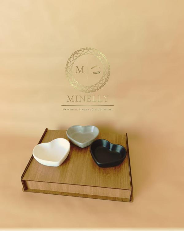 Minelly Luna Love 3lü - Image 1