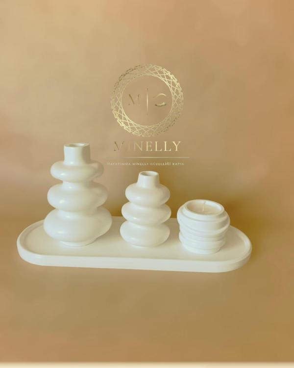 Minelly Modern Flow Set - Image 1