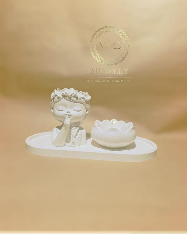 Minelly Mia Set - Image 1