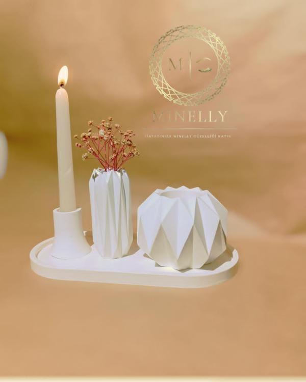 Minelly Geonest set - Image 1