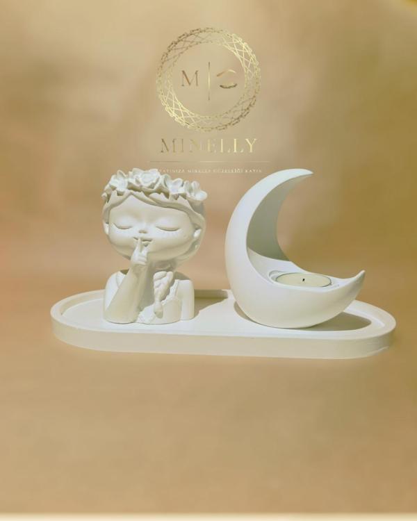 Minelly Silent Moon - Image 1