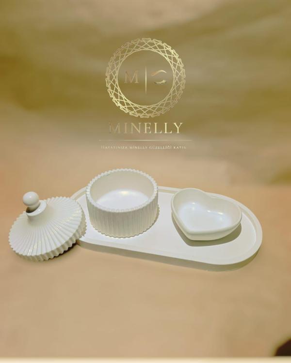 Minelly Lora set - Image 1