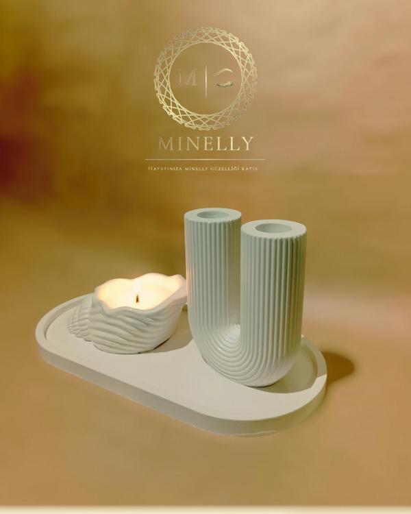 Minelly Ocean Flow Set - Image 1