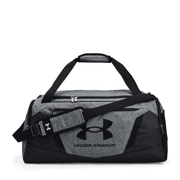 Unisex Spor Çantası Undeniable 5.0 Duffle Md 1369223-012 - Image 1