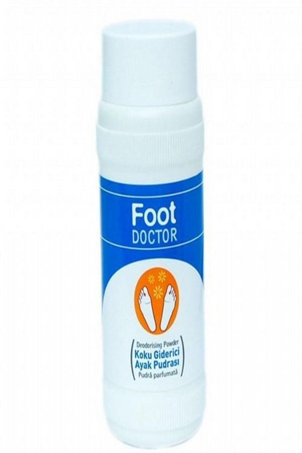 Foot Doctor Ayak Pudrasi 90 Gr - Image 1