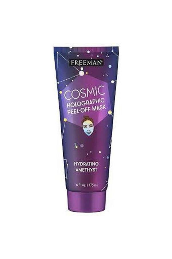 Freeman Ametist Soyulabilen Holografik Maske 175 Ml - Image 1
