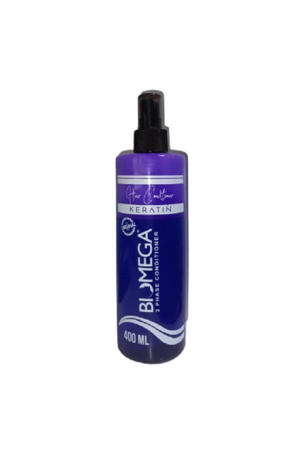 Bıomega 2 Phase Conditioner Fön Suyu 400 Ml - Image 1