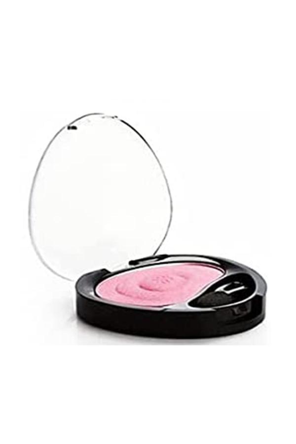 Deborah 24 Ore Velvet Eye Shadow Rose 11 - Image 1