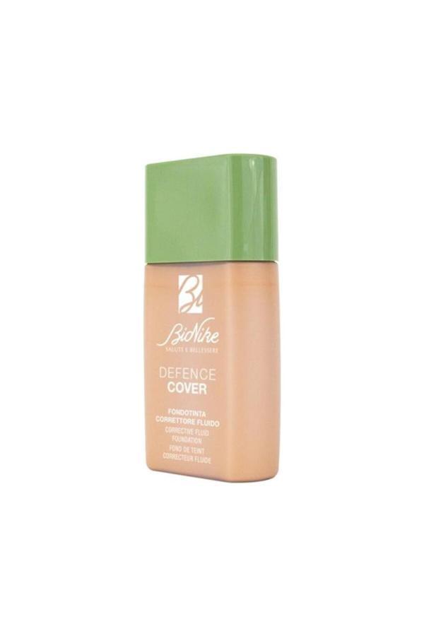 Bionike Defence Corrective Fluid Fondation Spf 30 40 Ml 101 Ivoıre - Image 1