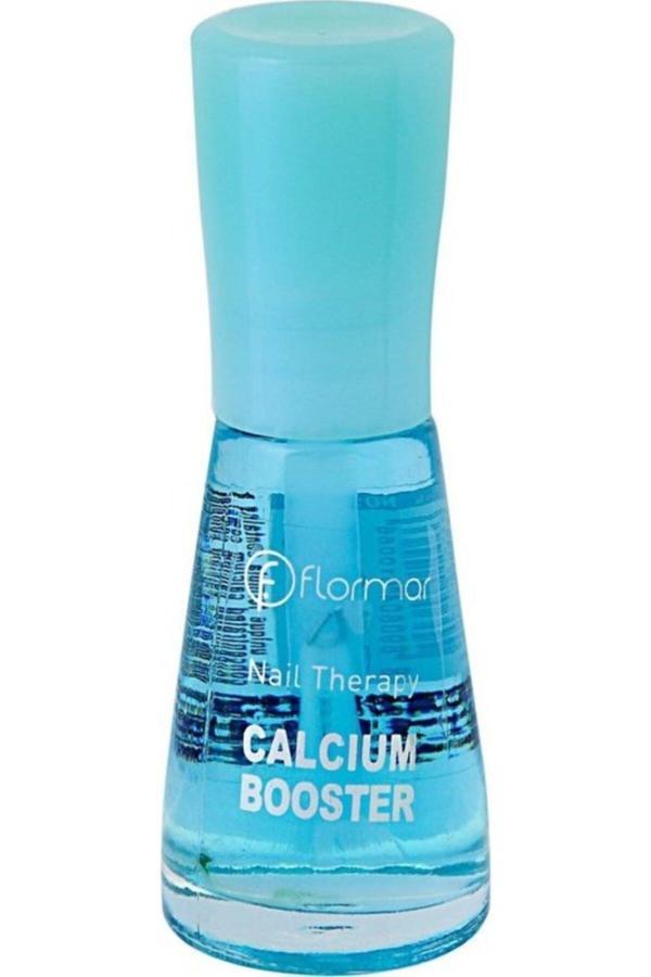Flormar Calcıum Booster Tırnak Güçlendirici - Image 1