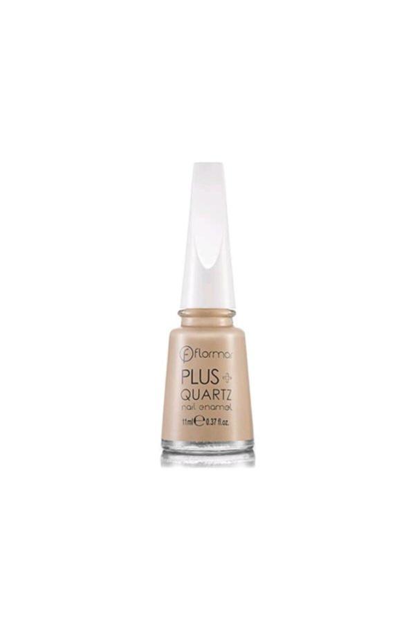 Flormar Nude Quartz Oje 12 - Image 1