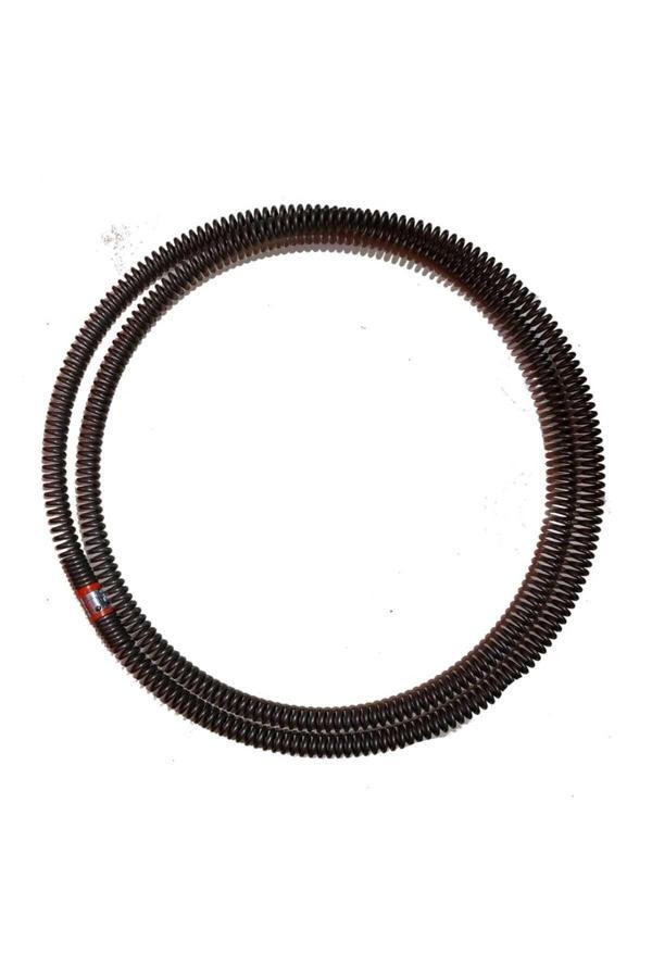 Kanal Makina Kanal Açma Makinesi 16Mm Yay 1 Adet 2.30 Metre - Image 1