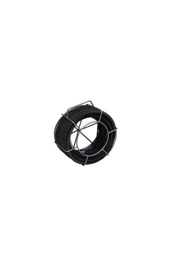 Kanal Makina Kanal Açma Makinesi 22 Mm Yay 1 Sepet - Image 1