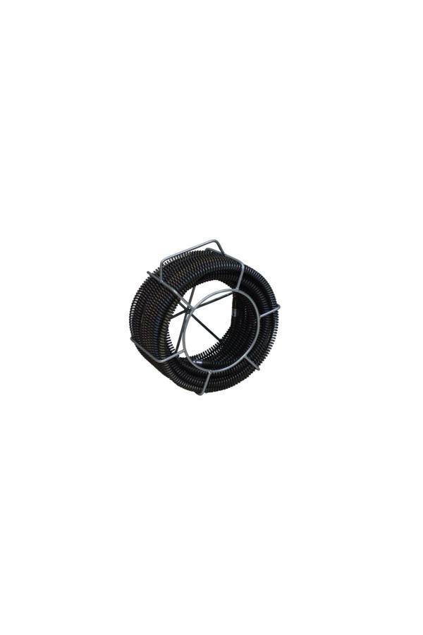 Kanal Makina Kanal Açma Makinesi 19 Mm Yay 1 Sepet - Image 1